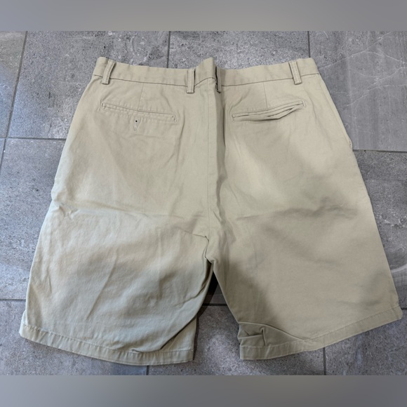 Men’s slim fit short - 38 - Picture 3 of 3